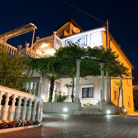 Villa Palma Guesthouse Mostar Exterior foto