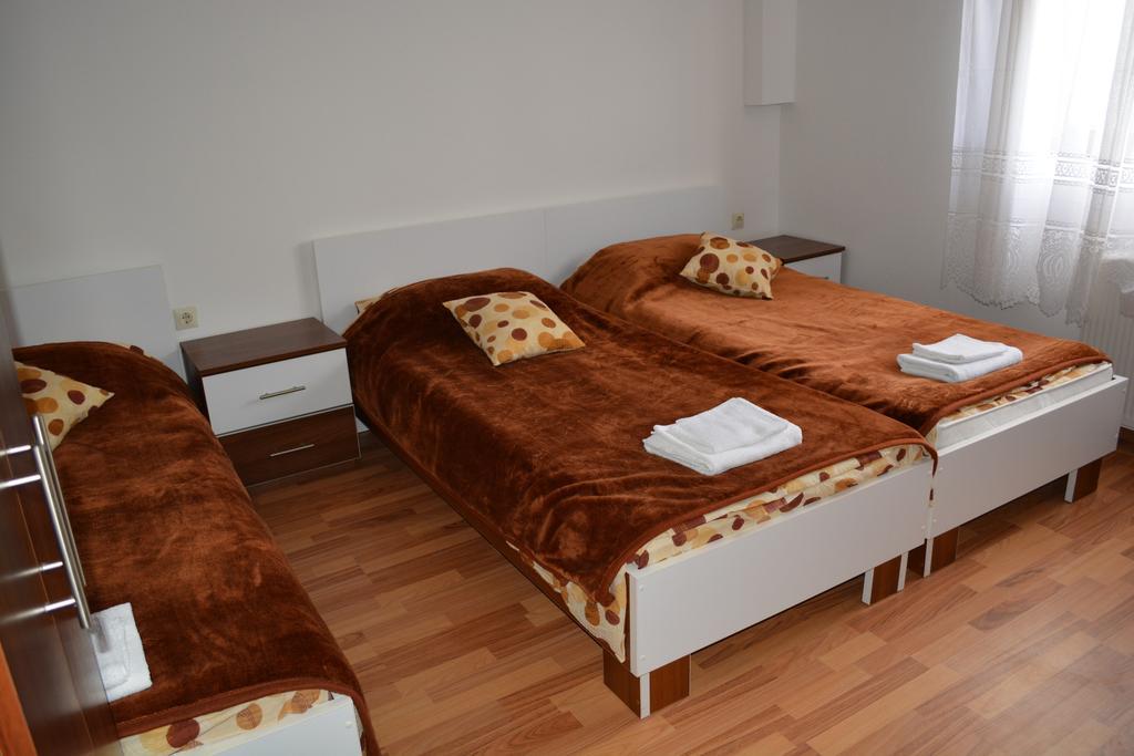 Villa Palma Guesthouse Mostar Quarto foto