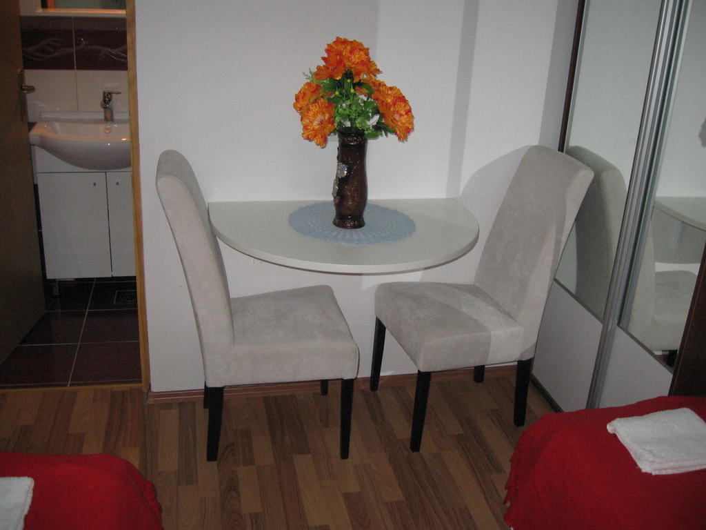 Villa Palma Guesthouse Mostar Quarto foto